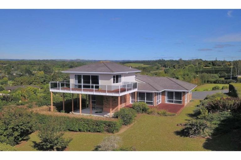 Photo of property in 10 Newton Watts Drive, Kerikeri, 0294