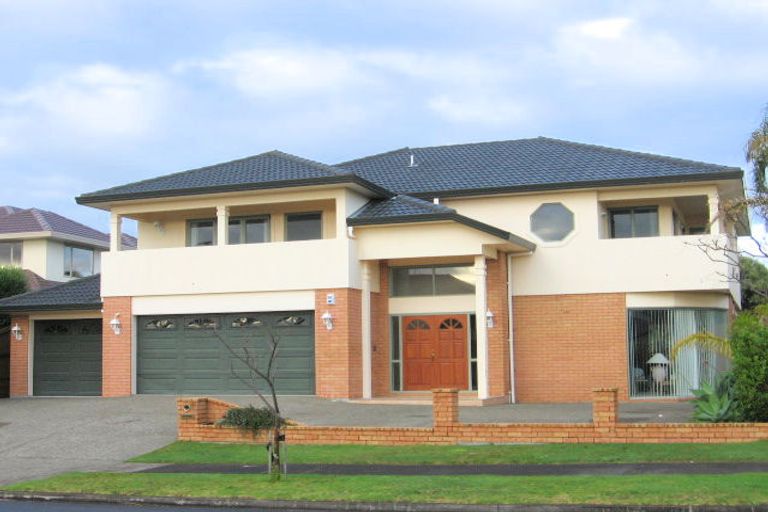 Photo of property in 21 Tralee Terrace, Dannemora, Auckland, 2016