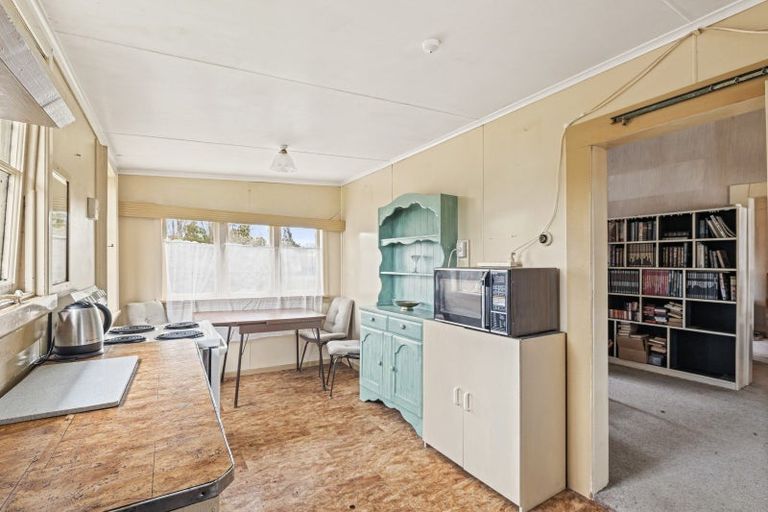 Photo of property in 21 Torere Road, Taihape, 4793