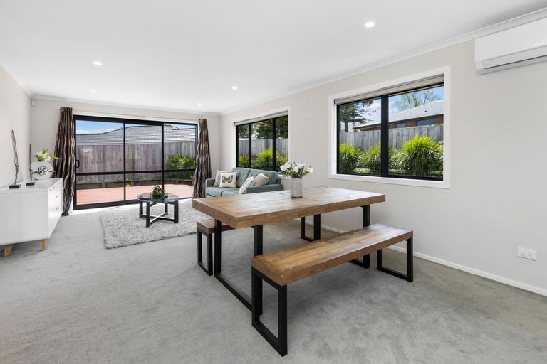 Photo of property in 21 Andrew Hilton Close, Morrinsville, 3300