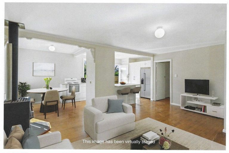 Photo of property in 30 Anaru Street, Raumati Beach, Paraparaumu, 5032