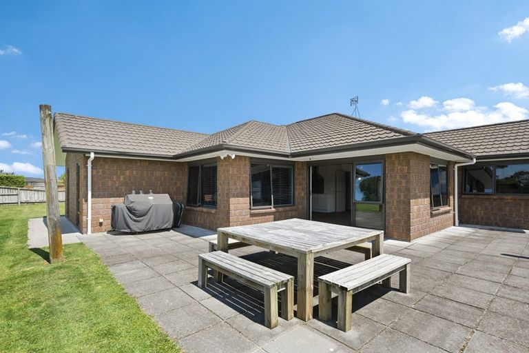 Photo of property in 6 Herangi Crescent, Ngaruawahia, 3720