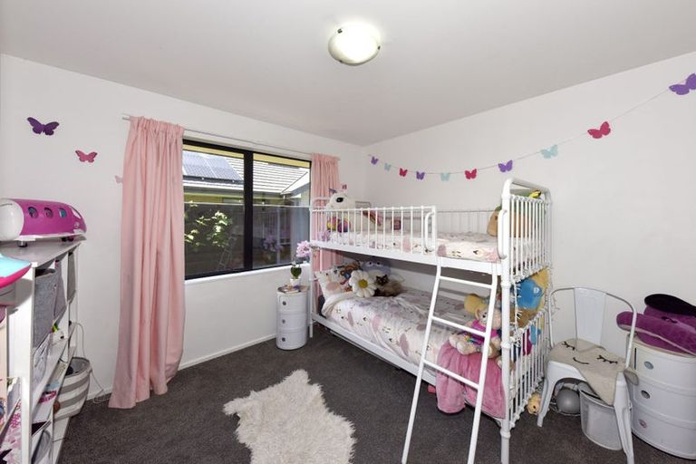 Photo of property in 32 Blackburn Street, Kaiapoi, 7630