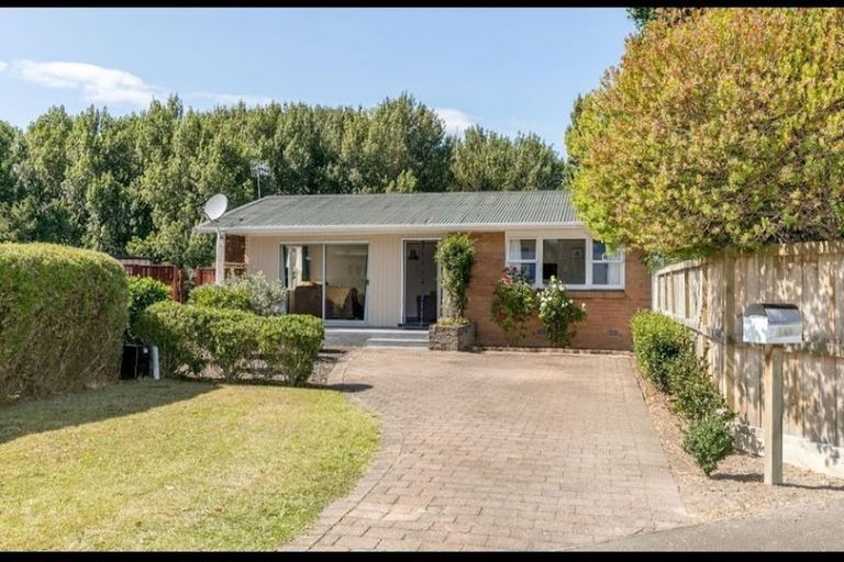 Photo of property in 14b Goldsmith Street, Maeroa, Hamilton, 3200