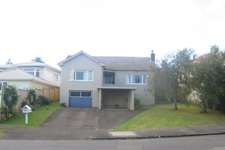 Photo of property in 12 Riddell Road, Glendowie, Auckland, 1071