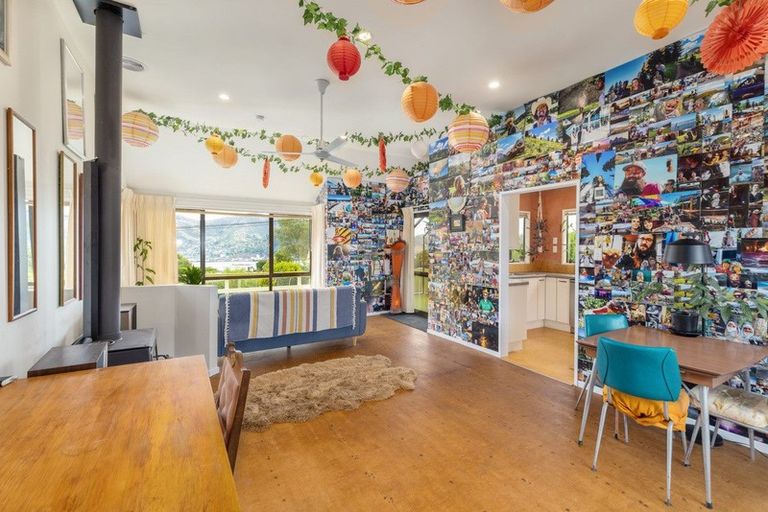 Photo of property in 126 Marine Drive, Diamond Harbour, Lyttelton, 8971