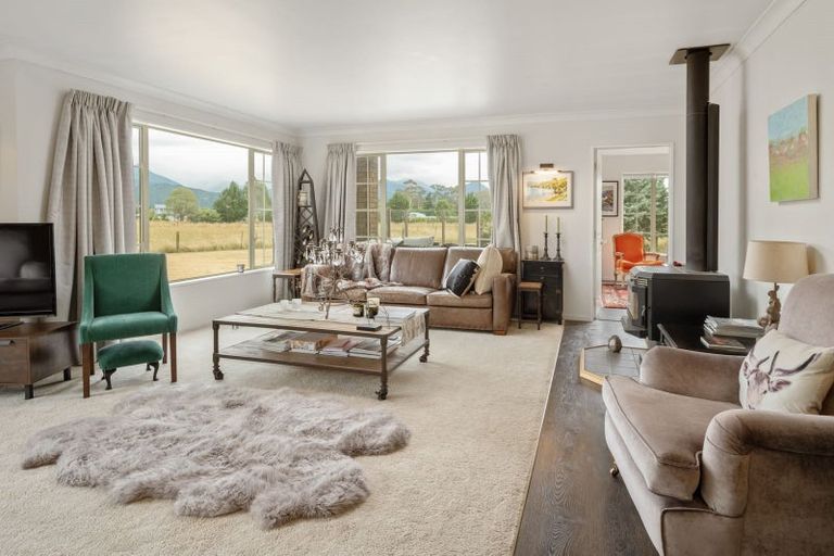 Photo of property in 47 Seniors Road, Wairau Valley, Blenheim, 7271