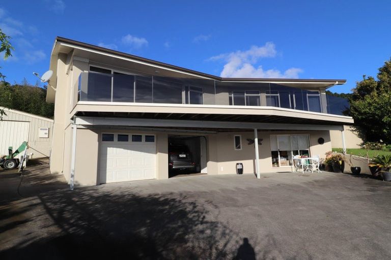 Photo of property in 10 Lockhart Place, Ngarimu Bay, Thames, 3575