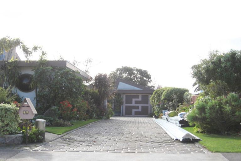 Photo of property in 20 Ngarimu Crescent, Taradale, Napier, 4112