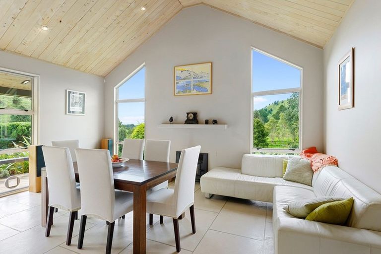 Photo of property in 122 Mickell Road, Hautere, Otaki, 5582