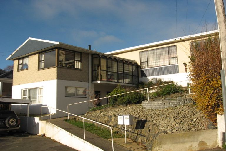 Photo of property in 17 Springhill Road, Mornington, Dunedin, 9011