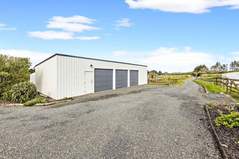 Photo of property in 123d Irwin Road, Kingseat, Pukekohe, 2679