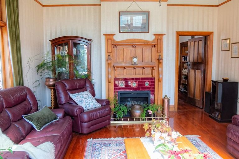 Photo of property in 1661 North Eyre Road, West Eyreton, Rangiora, 7475