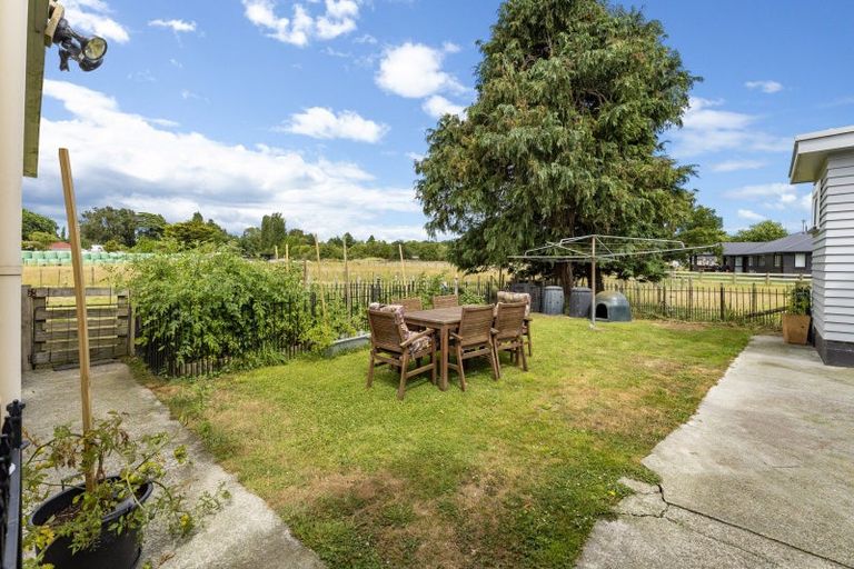 Photo of property in 17 Halls Road, Pahiatua, 4910