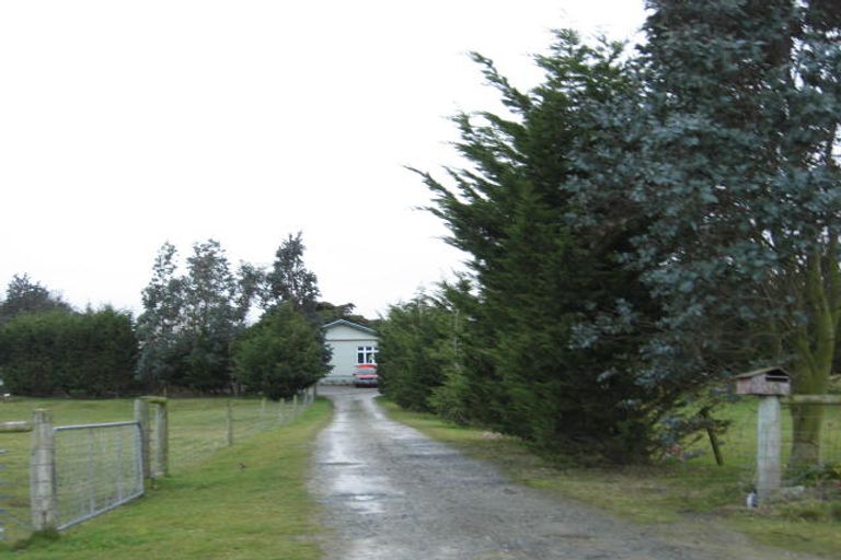 Photo of property in 30 Mcmillan Street, Tisbury, Invercargill, 9877