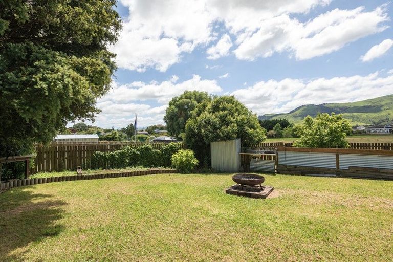 Photo of property in 4 Park Street, Paeroa, 3600
