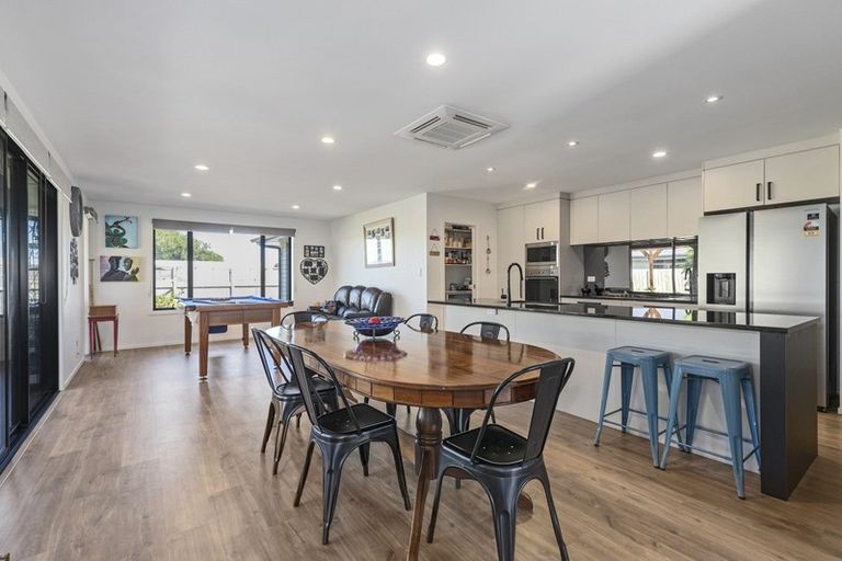 Photo of property in 9 Vercoe Crescent, Morrinsville, 3300