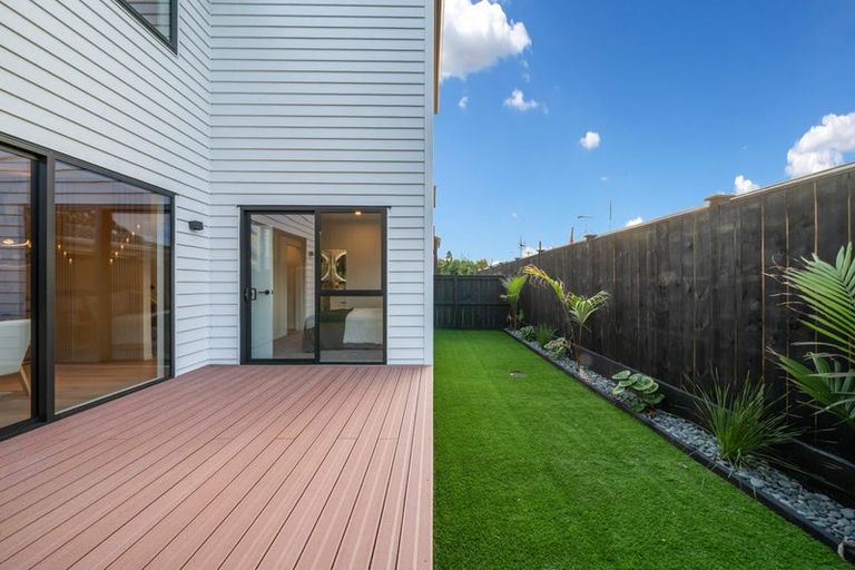 Photo of property in 12b Maunu Road, Papatoetoe, Auckland, 2025