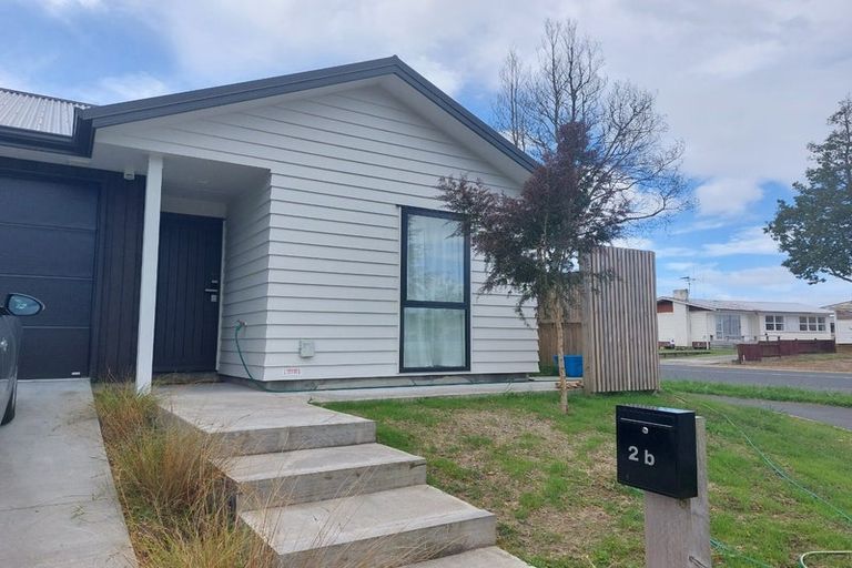 Photo of property in 2b Sheila Place, Dinsdale, Hamilton, 3204