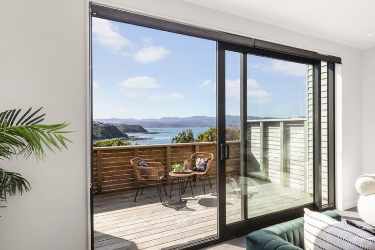 Photo of property in 6/52 High Street, Island Bay, Wellington, 6023