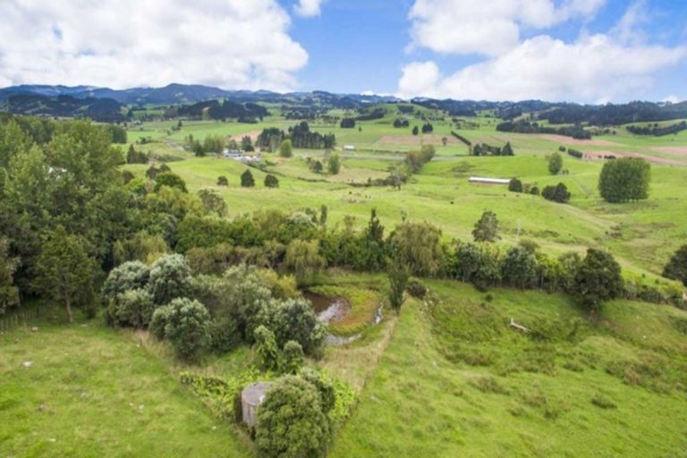 Photo of property in 60 Corbett Road, Whakapara, Hikurangi, 0182