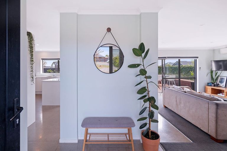 Photo of property in 9 Rhyolite Court, Rolleston, 7614