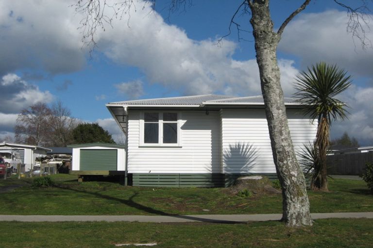 Photo of property in 35 Rota Street, Turangi, 3334