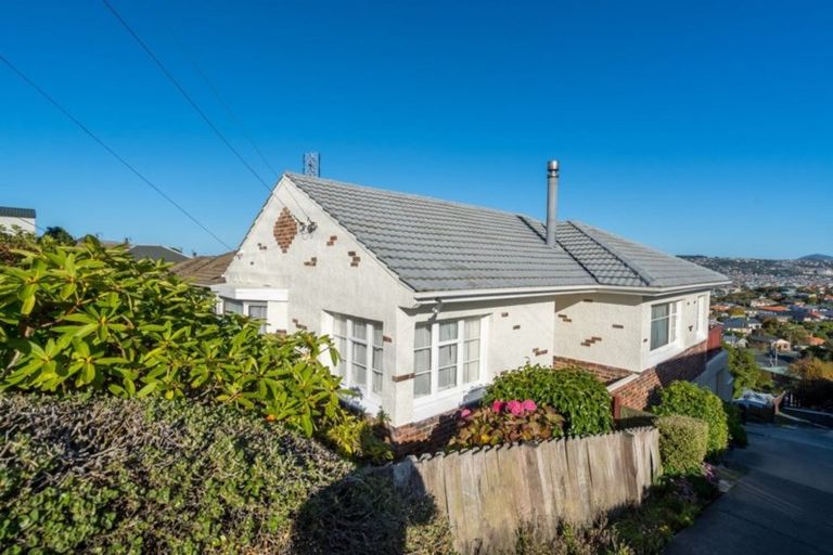 Photo of property in 28 Minto Street, Andersons Bay, Dunedin, 9013