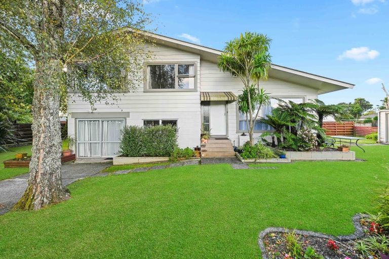 Photo of property in 44 Raymond Street, Fairview Downs, Hamilton, 3214
