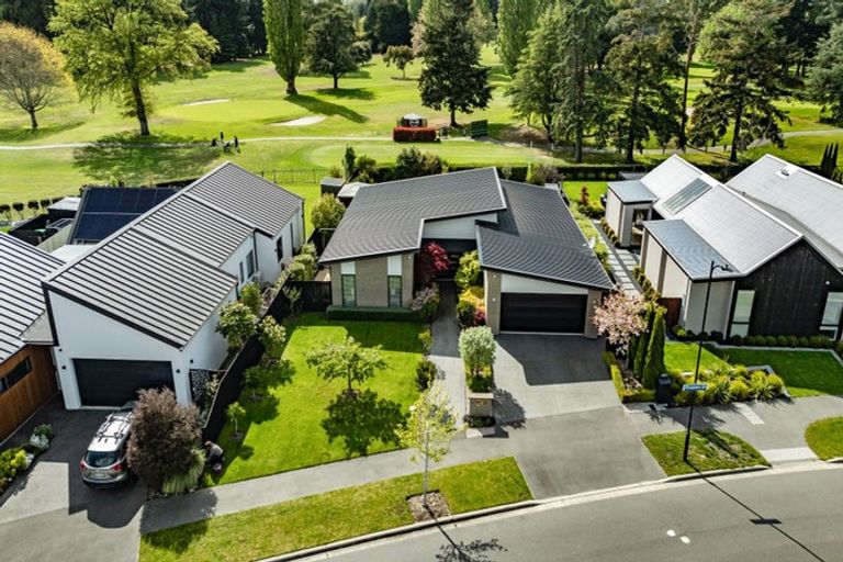 Photo of property in 44 Ruapani Street, Marshland, Christchurch, 8083