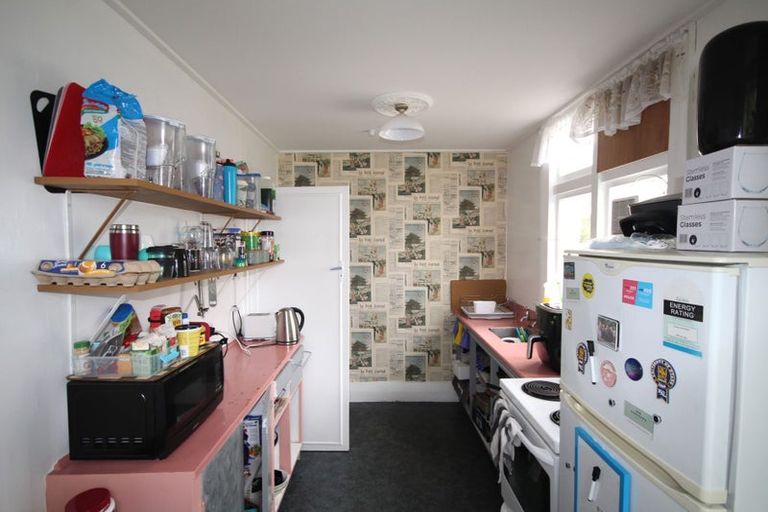 Photo of property in 45 Hope Street, Dunedin Central, Dunedin, 9016