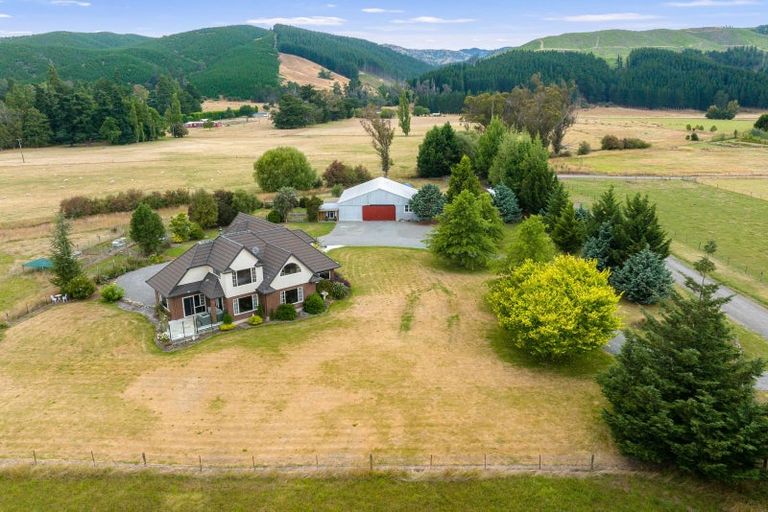 Photo of property in 47 Seniors Road, Wairau Valley, Blenheim, 7271