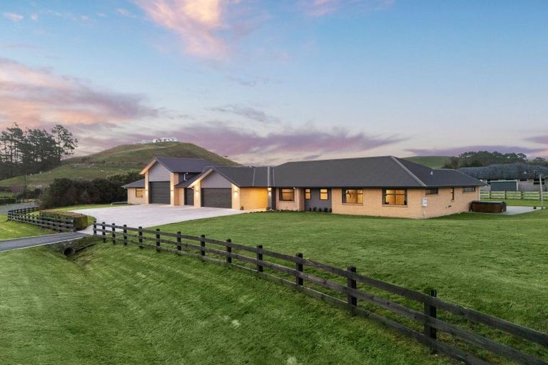 Photo of property in 32 Miriama Way, Whatawhata, Hamilton, 3285