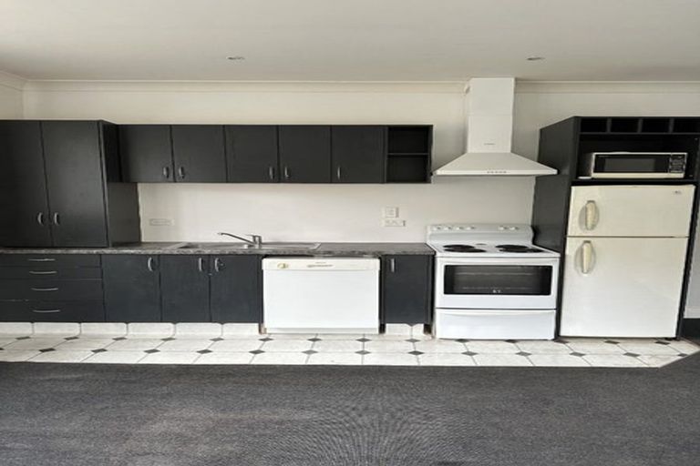 Photo of property in 3/133 Kelburn Parade, Kelburn, Wellington, 6012