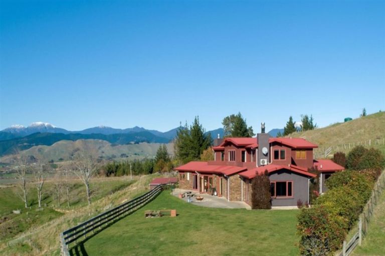 Photo of property in 76 Teapot Valley Road, Brightwater, 7091