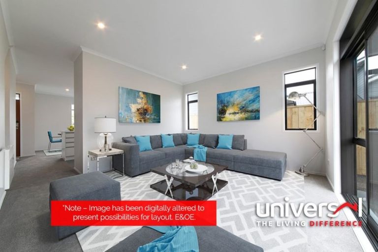 Photo of property in 22 Piripono Crescent, Pukekohe, 2120