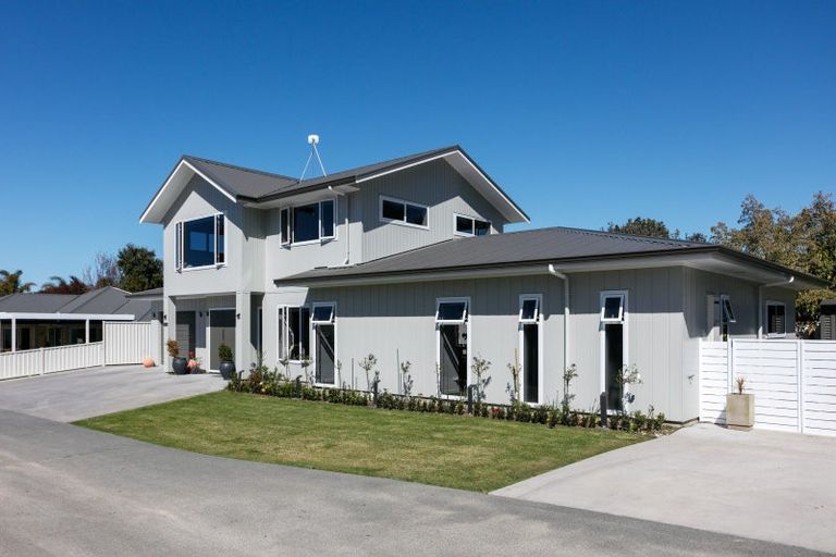 Photo of property in 214 Russell Street, Whataupoko, Gisborne, 4010
