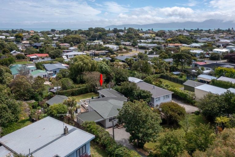 Photo of property in 119 Matai Road, Raumati South, Paraparaumu, 5032