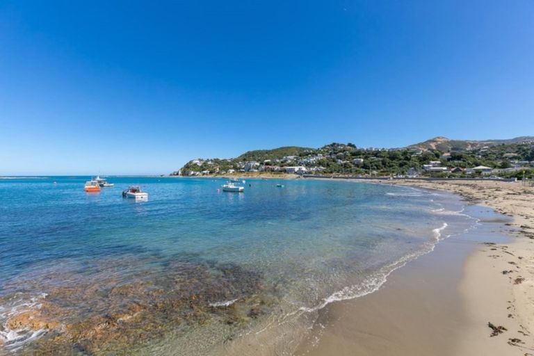 Photo of property in 12a Tyne Street, Island Bay, Wellington, 6023