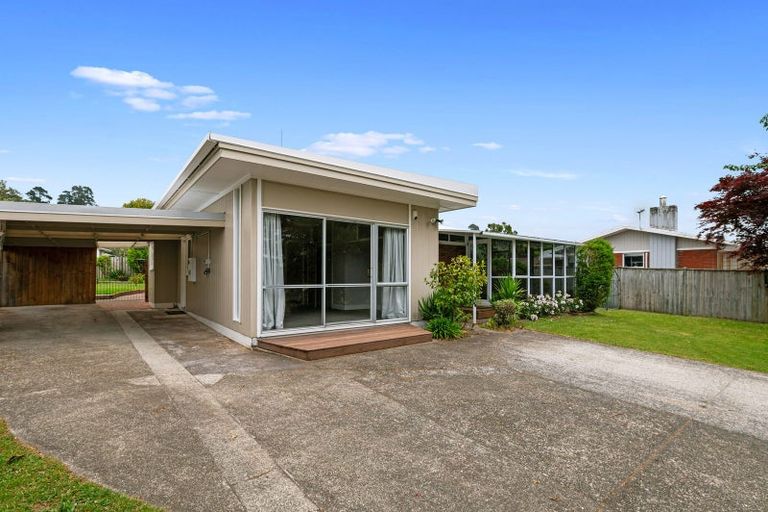 Photo of property in 43 Pegasus Drive, Sunnybrook, Rotorua, 3015