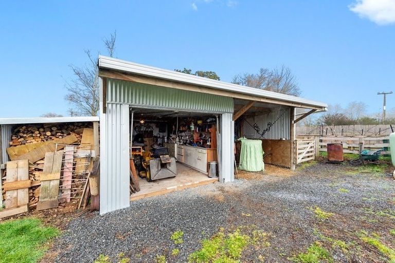 Photo of property in 1829 State Highway 1, Putaruru, 3483