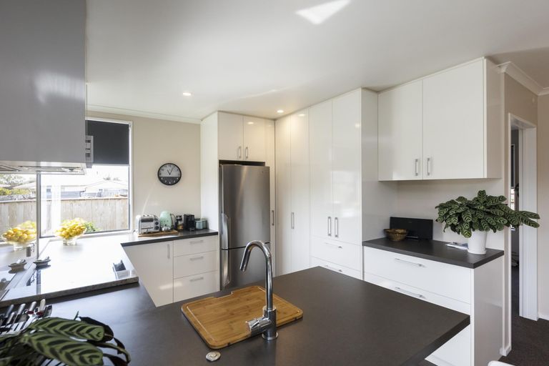 Photo of property in 9b Denbigh Place, Awapuni, Palmerston North, 4412