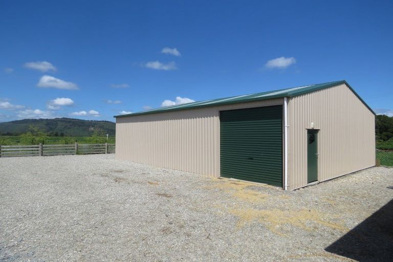 Photo of property in 7 Somerville Road, Mawheraiti, Reefton, 7895