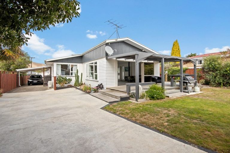Photo of property in 4 Eva Crescent, Witherlea, Blenheim, 7201