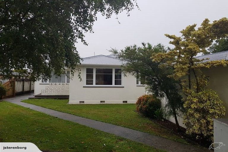 Photo of property in 93a College Street, Awapuni, Palmerston North, 4412