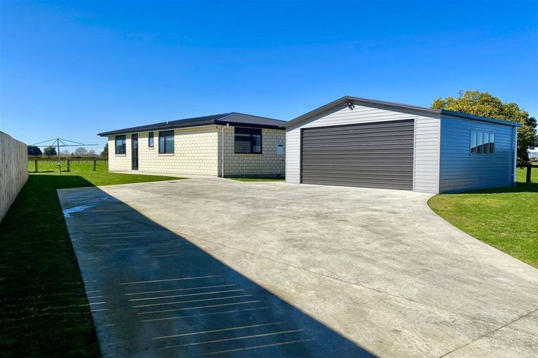 Photo of property in 115a Phillips Avenue, Otorohanga, 3900