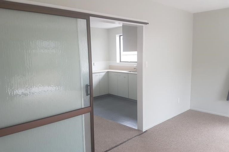 Photo of property in 2/63 Waratah Street, Avondale, Christchurch, 8061