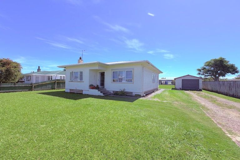Photo of property in 70 Mclean Street, Wairoa, 4108