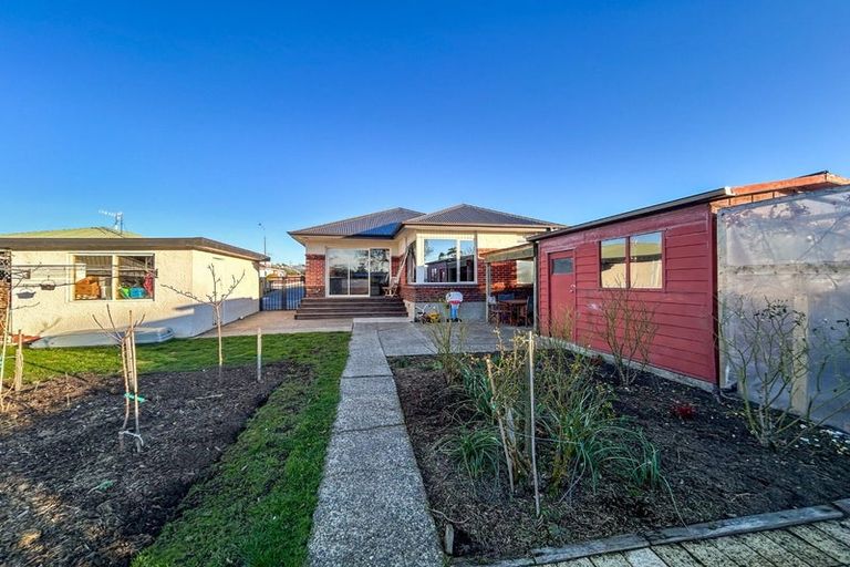 Photo of property in 96 Centre Street, Heidelberg, Invercargill, 9812