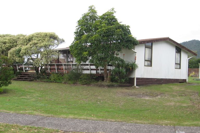 Photo of property in 1 Kennedy Park Drive, Pauanui, Hikuai, 3579